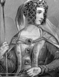 Countess Phillipa of Hainault