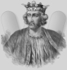 King of England, Lord of Ireland and Duke of Aquitaine (1272-1307), Edward I Plantagenet