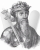 King of England and France, Lord of Ireland (1327-1377), Edward III Plantagenet