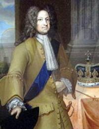 King of Great Britain and Ireland, Elector of Hanover (1714-1727), George I von Hannover