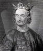 King of England, Lord of Ireland and Duke of Normandy (1199-1216), John Plantagenet