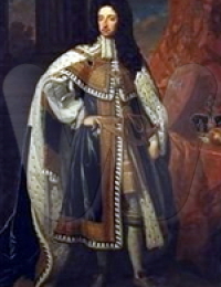 King of England, Ireland and Scotland (1689-1702), William III van Oranje-Nassau