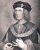 King of England and France Lord of Ireland (1483-1485), Richard III Plantagenet