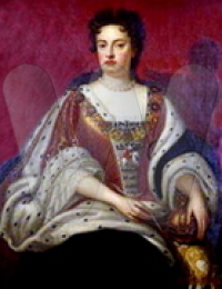 Queen of Great Britain and Ireland (1702-1714), Anne Stuart