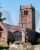 St. Andrew&#039;s Church, Tarvin, Cheshire, England.