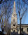St Luke&#039;s Church, Old Street, London, England