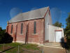 St. James Church, Northam, Western Australia, Australia.