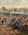 The Battle of Gettysburg, by Thure de Thulstrup.