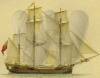 Scarborough, First Fleet and Second Fleet Convict Transport
