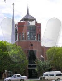 All Saints&#039; Anglican Cathedral, Bathurst, NSW, Australia