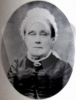 Mary Hannah Cobb