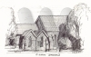 St Aidan&#039;s Church, Annandale, Sydney, NSW, Australia