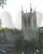 St. Leodegarius Church, Basford, Nottinghamshire, England