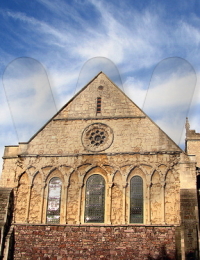 St. James&#039; Church, Bristol, Somerset